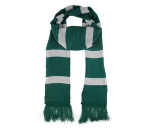 Evil Wizard School Scarf (2mx13cm)