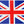 Load image into Gallery viewer, Union Jack Design Flag (2ft x 3ft)

