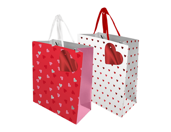 Valentine's Day Medium Gift Bag