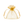 Load image into Gallery viewer, Gold Organza Pouches (10cm)
