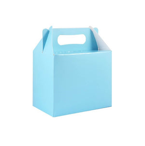 Baby Blue Lunch Boxes (Medium)