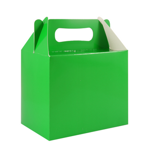 Green Lunch Boxes (Medium)