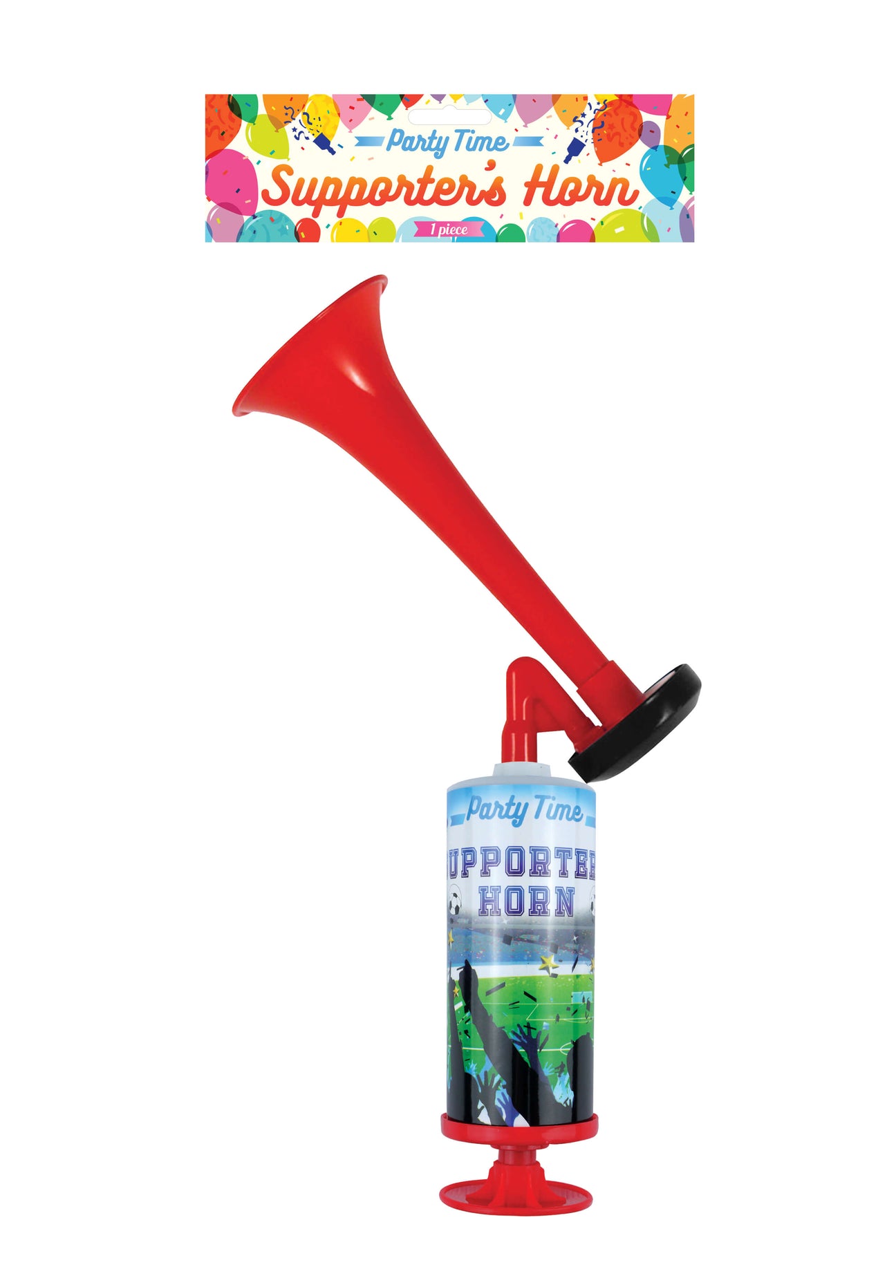 Party Horns & Blowers - Make it Magic – Make it Magic