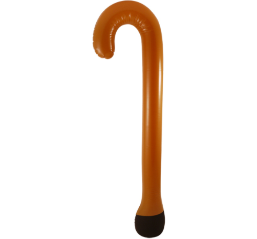 Inflatable Walking Stick (90cm)