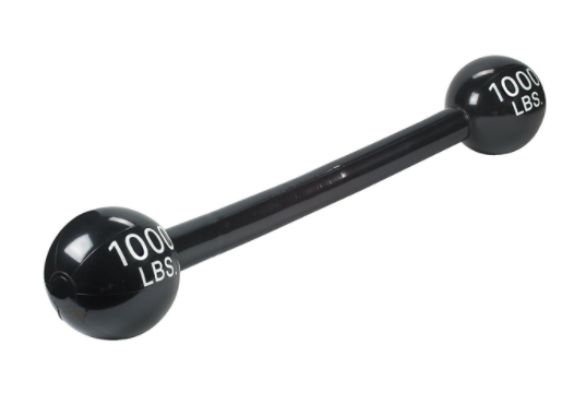 Inflatable Barbell (120cm)
