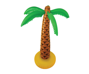 INFLATABLE PALM TREE 90CM