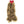 Load image into Gallery viewer, Tinsel XMAS Chunky Gold - (2m)
