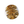 Load image into Gallery viewer, Tinsel XMAS Chunky Gold - (2m)
