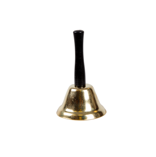 Santa Bell