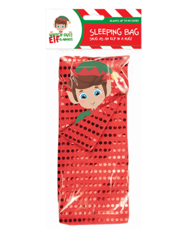 Elf Sleeping Bag