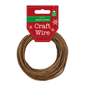 Craft Wire (10m)