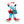 Load image into Gallery viewer, Christmas Sitting Characters in 3 Assorted Designs
