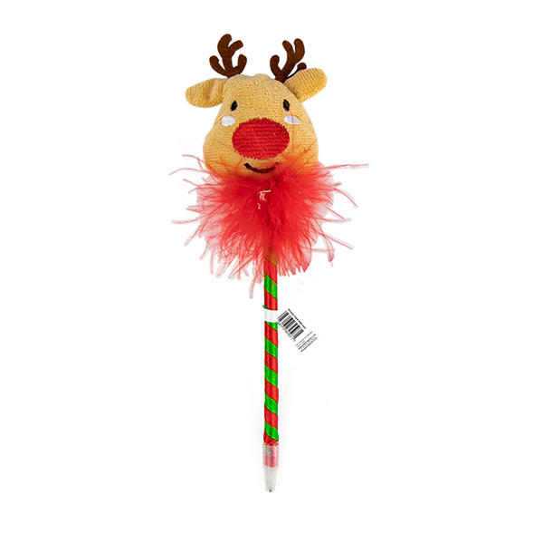 3D Christmas Pen
