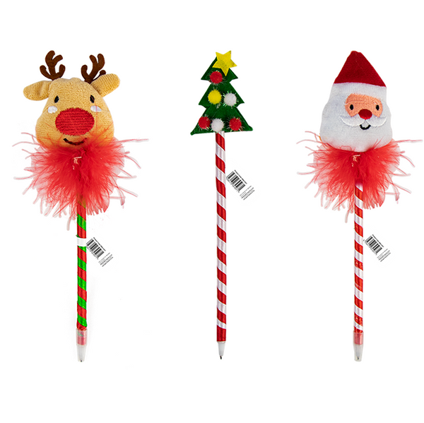 3D Christmas Pen