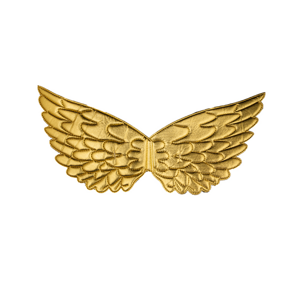 Angel Wings - Gold