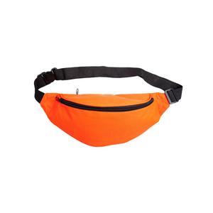 Bum Bag - Neon Orange
