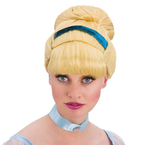 Sweet Cinders Wig