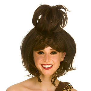 Cavewoman Wig