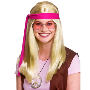 Woodstock Hippie Kit - Blonde