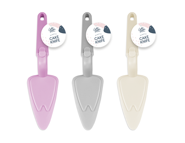 Cake Knife