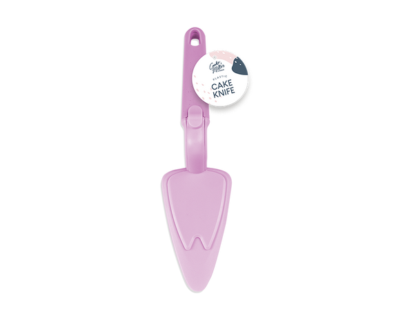 Cake Knife