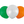 Load image into Gallery viewer, St. Patrick&#39;s Day Tricolour Balloons 12&quot; - (12 Pack)
