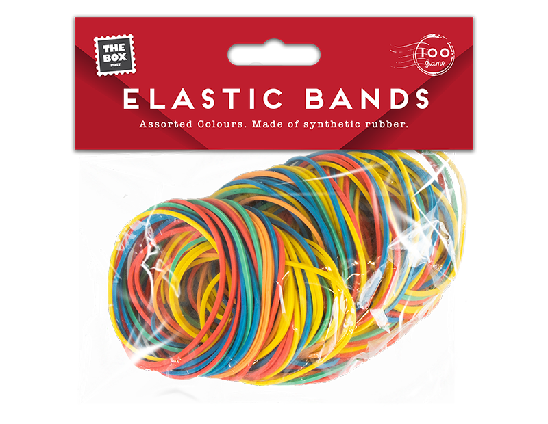 Synthetic 2024 rubber bands