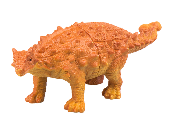 Dinosaur Figure