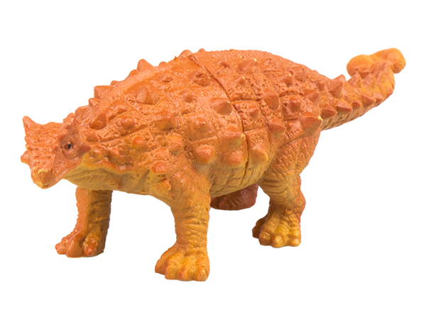 Dinosaur Figure