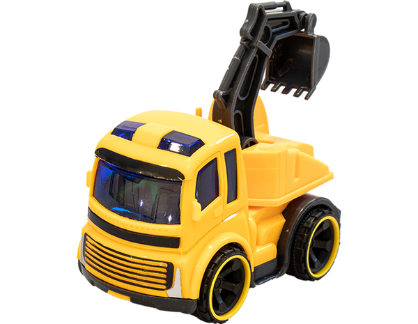 Digger Trucks