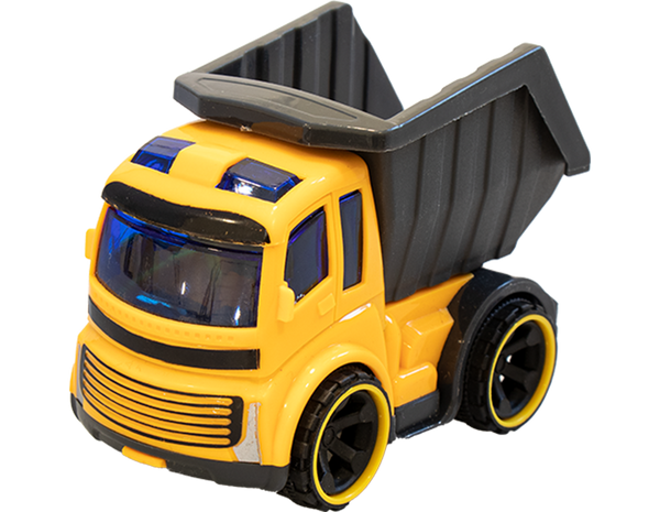 Digger Trucks
