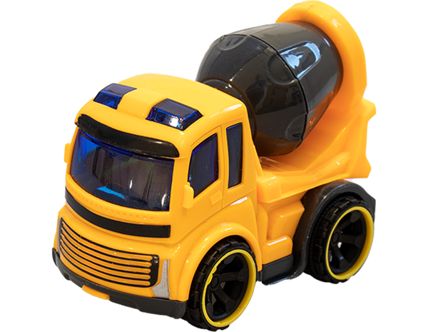 Digger Trucks