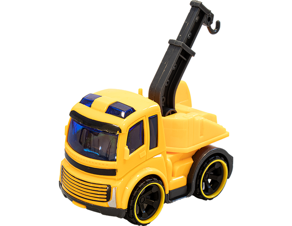 Digger Trucks