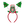 Load image into Gallery viewer, Reversible Sequin Christmas Head Boppers
