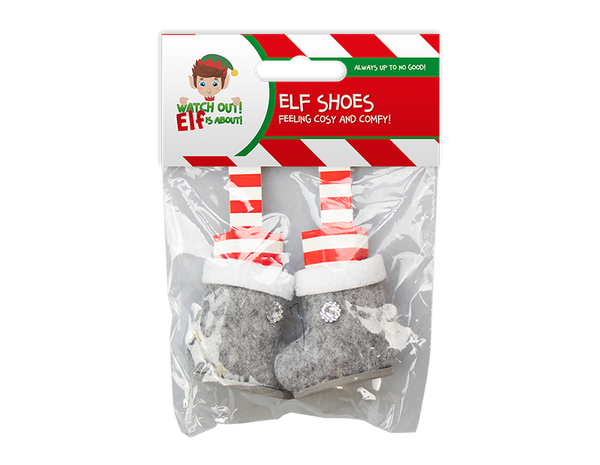 Elf Shoes