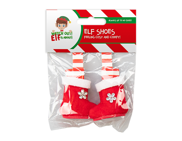 Elf Shoes